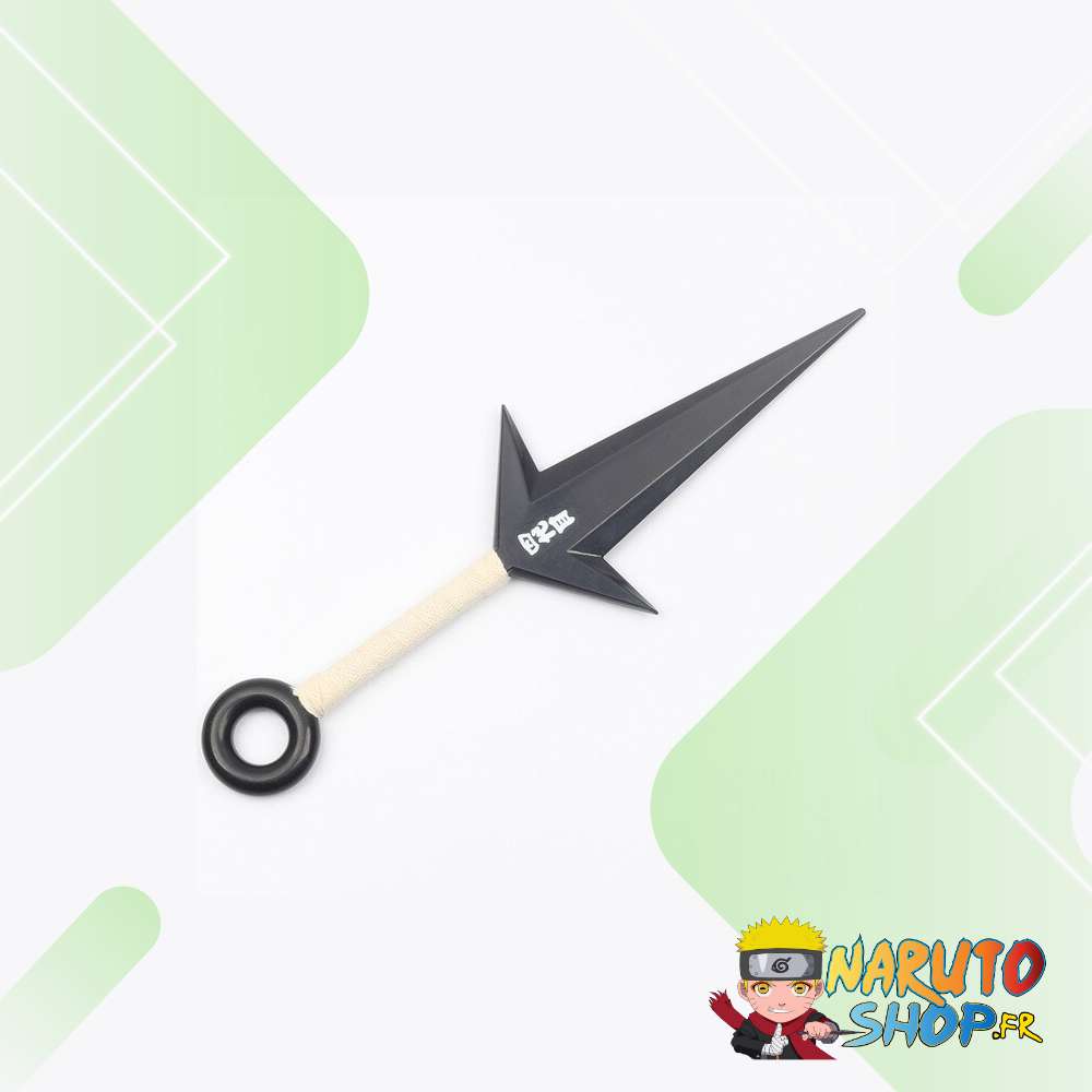 Kunai Naruto en Plastique ABS