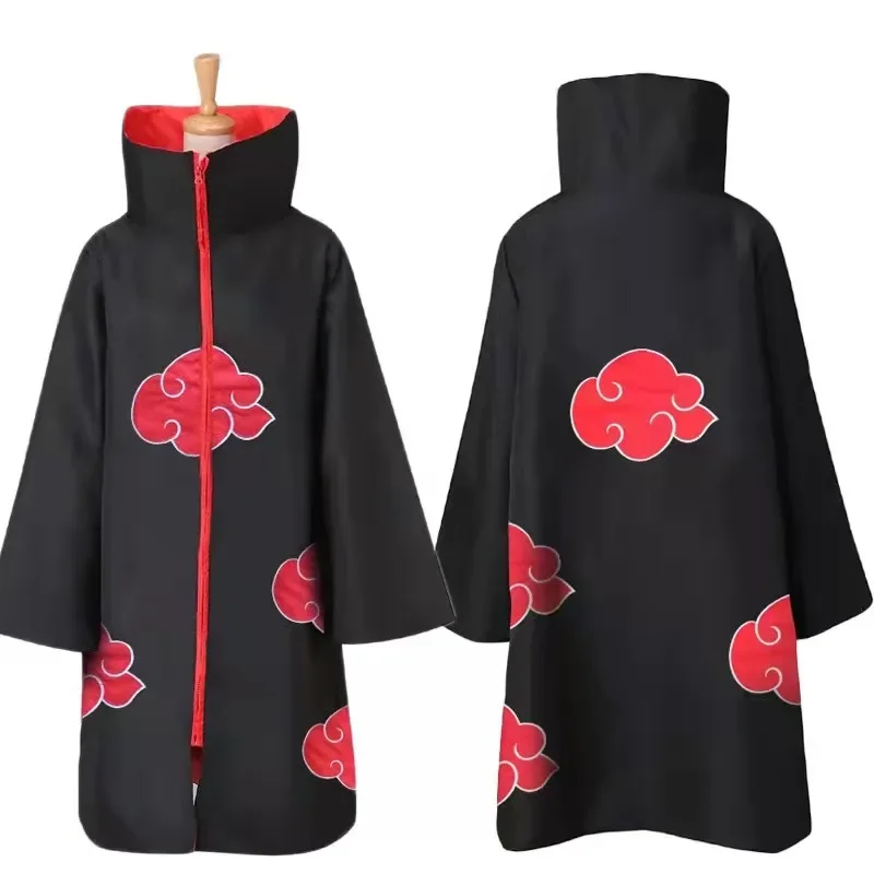 Konan Akatsuki - Tenue Cosplay Complète - Naruto Shippuden – Image 5