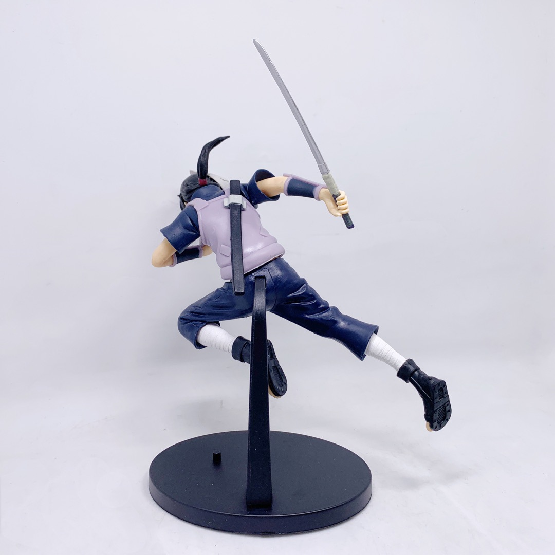 Itachi Uchiha ANBU, figurine Naruto 18 cm – Image 4