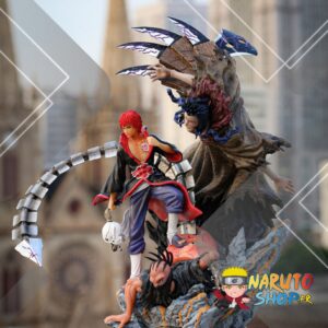 Figurine Sasori Akatsuki de Naruto pour collection