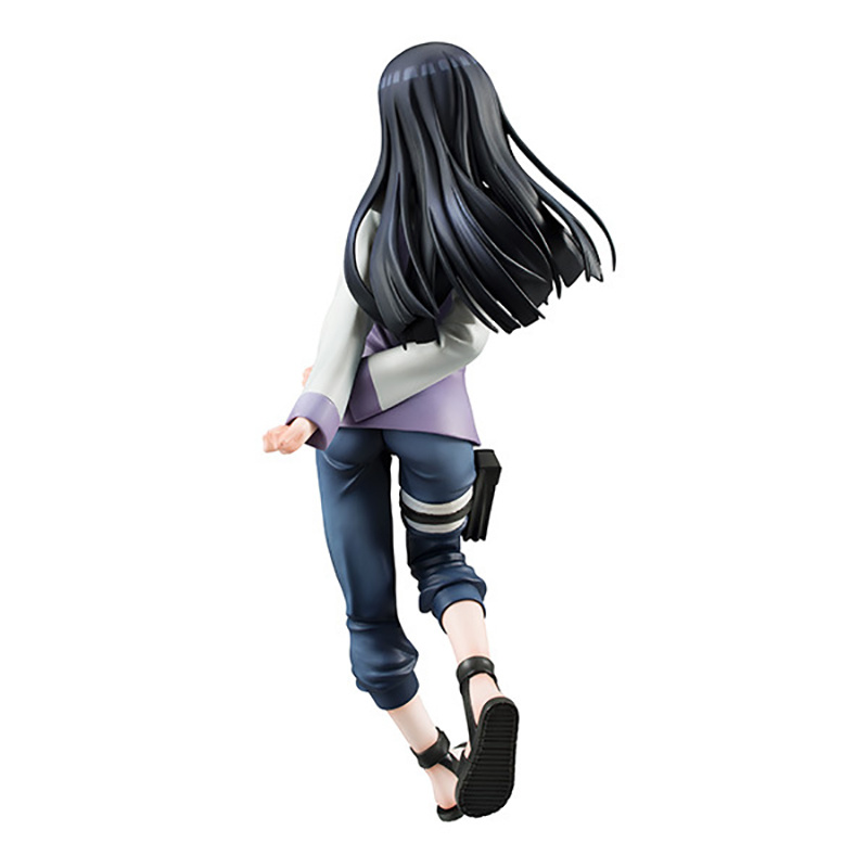 Figurine Naruto de Hyuga Hinata, Éveil du Byakugan – Image 2