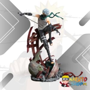 Figurine Hatake Kakashi Anbu Naruto Shippuden 31 cm