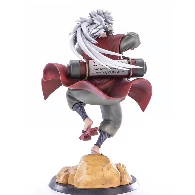 Figurine Jiraya Sage Exclusive Naruto – Image 4