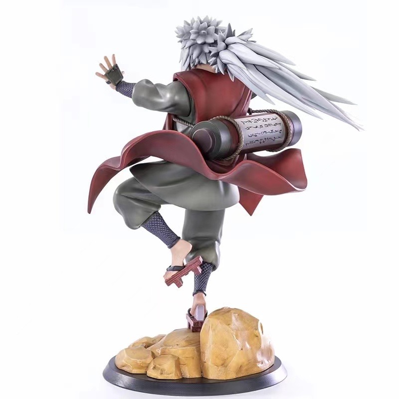 Figurine Jiraya Sage Exclusive Naruto – Image 5