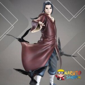 Figurine Itachi Uchiha - Naruto Shippuden