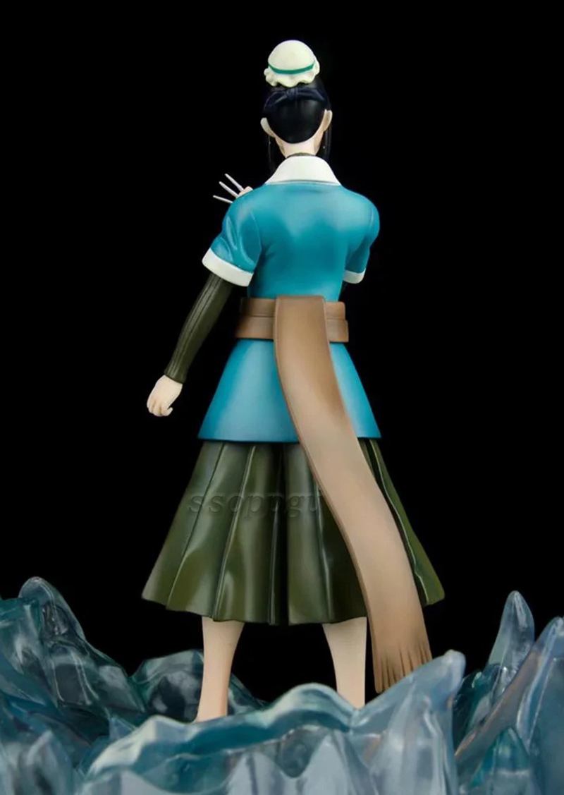 Figurine Haku de Naruto, Danse de l’Iceberg – Image 3