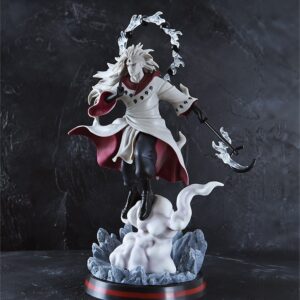 Figurine Collector Naruto de Uchiha Madara