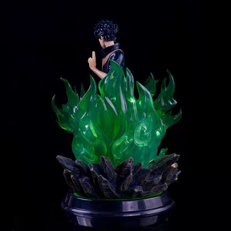 Figurine Naruto Shisui Uchiha avec Susanoo 25 cm – Image 4