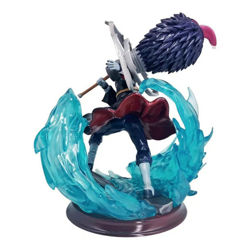 Kisame Hoshigaki - Le Requin Implacable, Figurine Naruto – Image 4