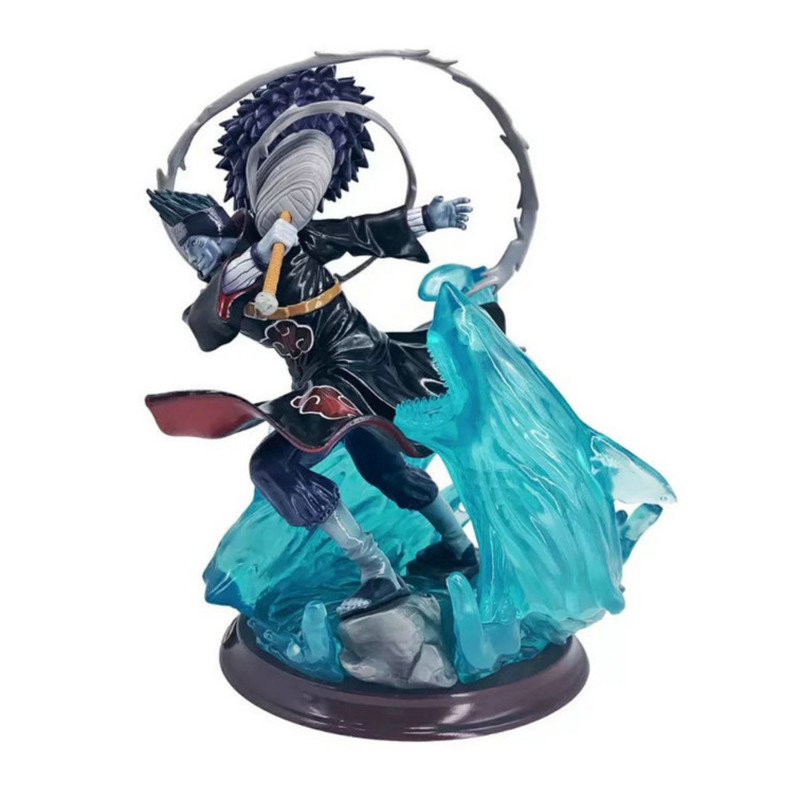 Kisame Hoshigaki - Le Requin Implacable, Figurine Naruto – Image 5
