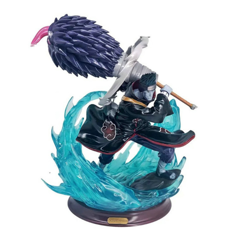 Kisame Hoshigaki - Le Requin Implacable, Figurine Naruto – Image 3