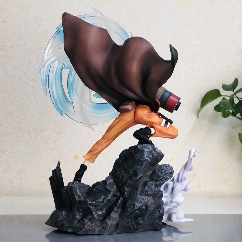 Figurine Naruto Uzumaki Rasengan ultra-détaillée – Image 3