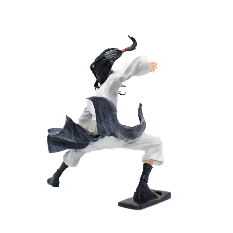 Figurine Naruto Jûken de Hyuga Neji en PVC – Image 3
