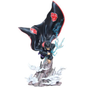 Figurine Naruto Itachi Uchiha GK 43 cm