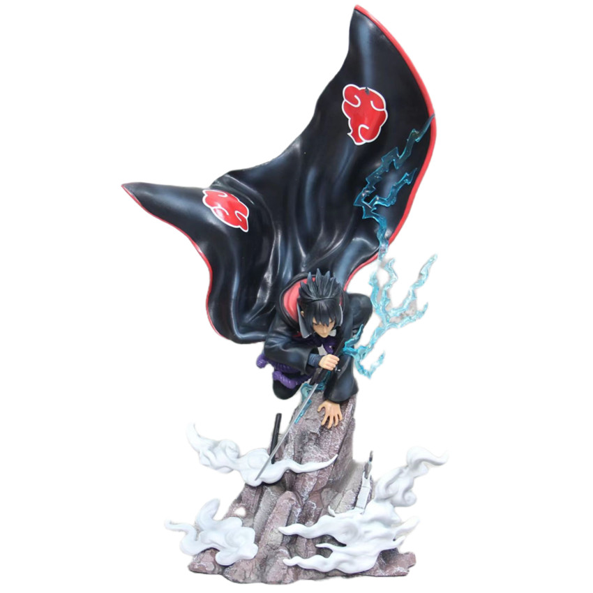 Figurine Naruto Itachi Uchiha GK 43 cm