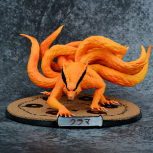 Figurine Naruto Shippuden Kurama Kyuubi