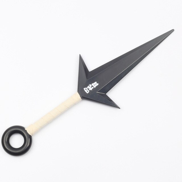 Kunai Naruto en Plastique ABS – Image 2