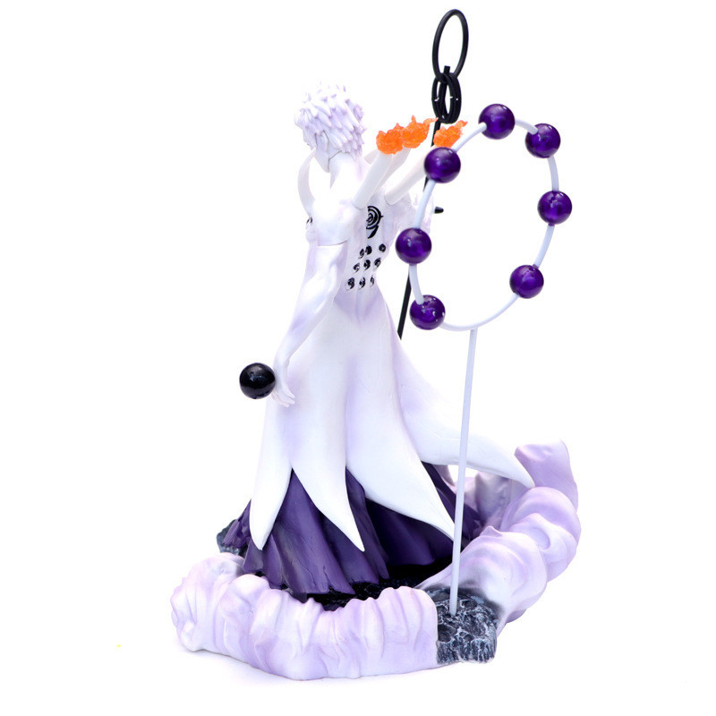 Figurine Naruto Obito en mode Rikudo – Image 2