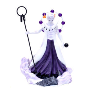 Figurine Naruto Obito en mode Rikudo