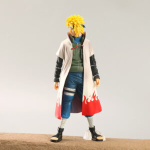 Figurine Naruto Minato Namikaze, format 26