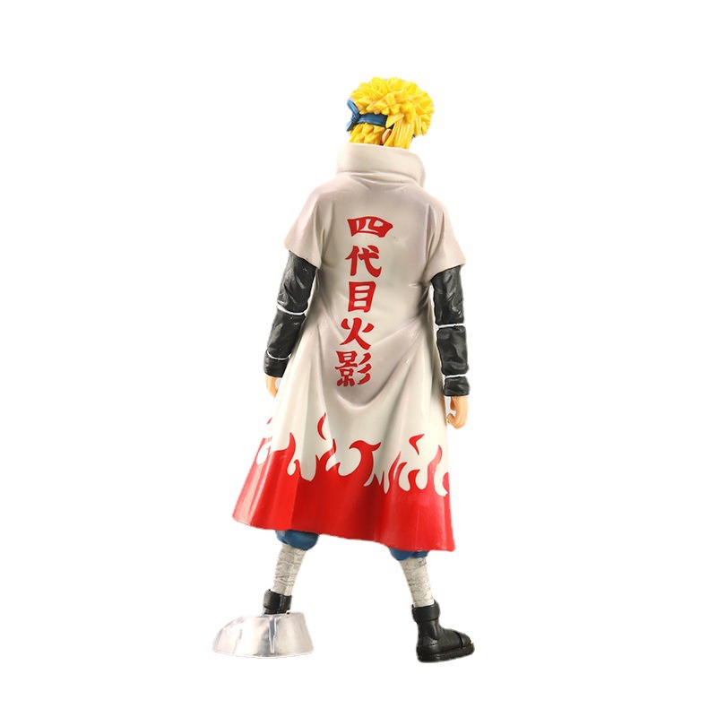 Figurine Naruto Minato Namikaze, format 26 – Image 2