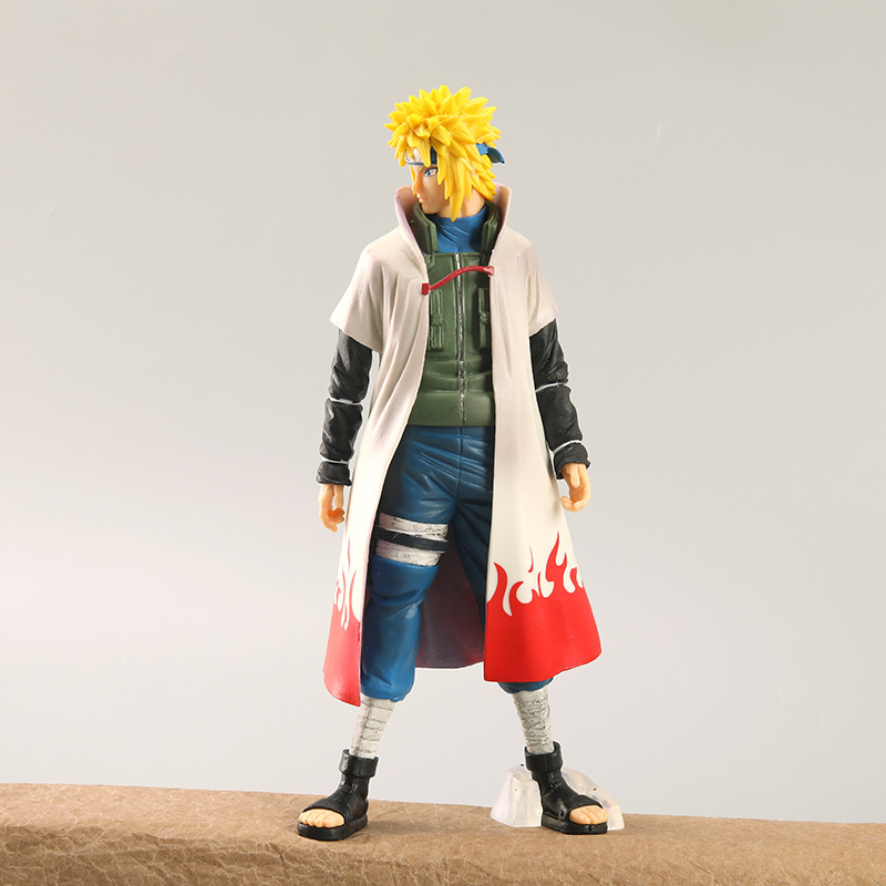 Figurine Naruto Minato Namikaze, format 26