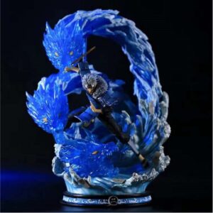 Figurine Naruto Tobirama Senju, Deuxième Hokage de Konoha