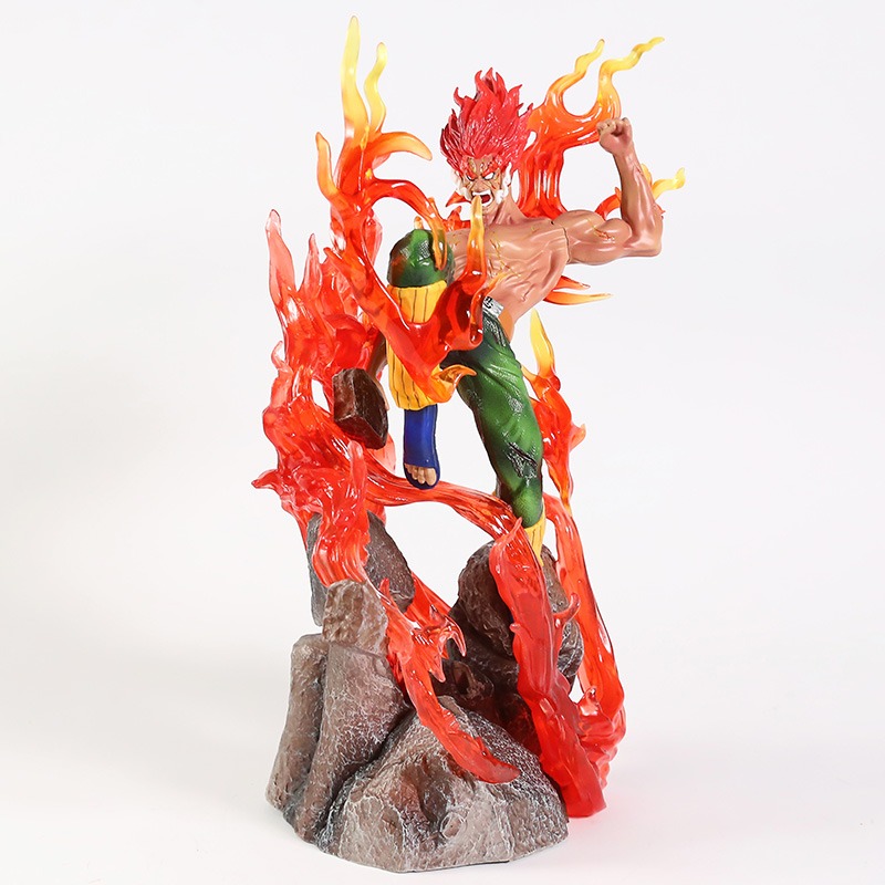 Figurine Gaï Maito Ultime 32 Naruto Shippuden – Image 2