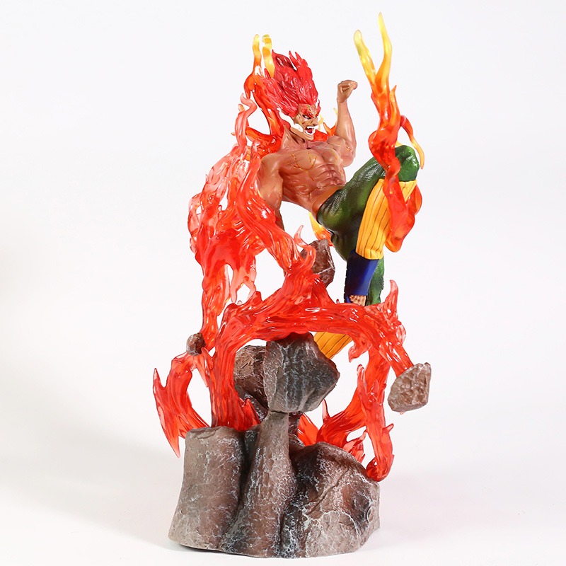 Figurine Gaï Maito Ultime 32 Naruto Shippuden – Image 3