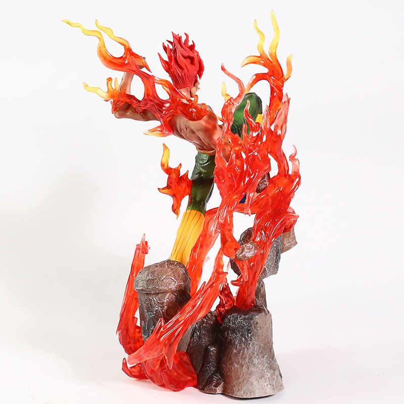 Figurine Gaï Maito Ultime 32 Naruto Shippuden – Image 4