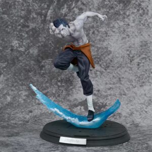 Figurine Hoshigaki Kisame Naruto Shippuden 26 cm