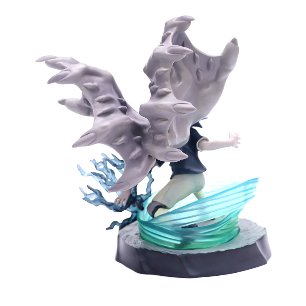 Figurine Naruto Sasuke Chidori Ultime – Image 2