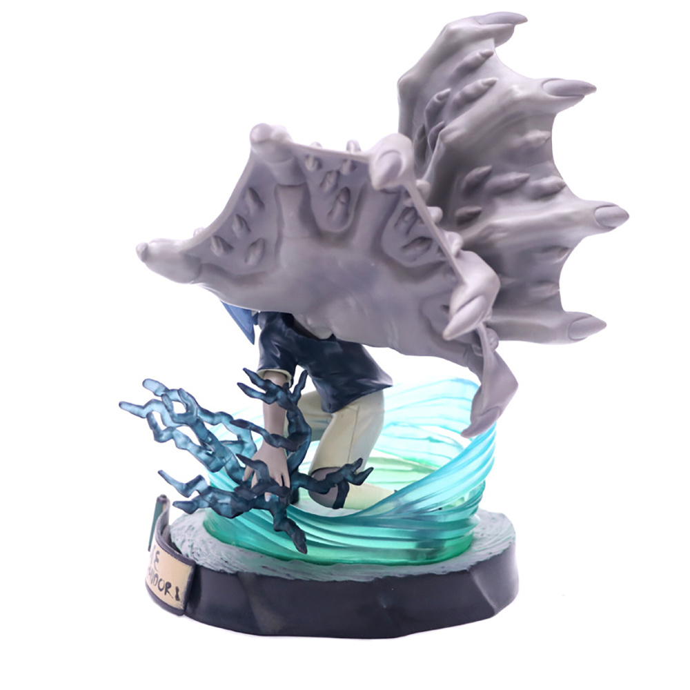 Figurine Naruto Sasuke Chidori Ultime – Image 3