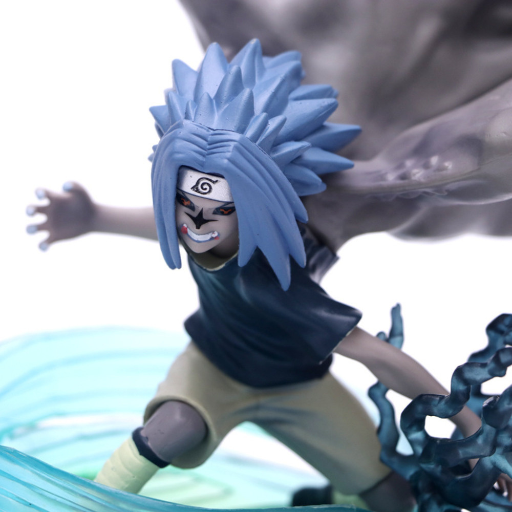 Figurine Naruto Sasuke Chidori Ultime – Image 5