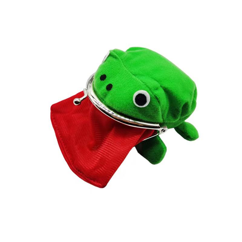 Portefeuille Naruto Uzumaki Grenouille de Konoha - Naruto – Image 3
