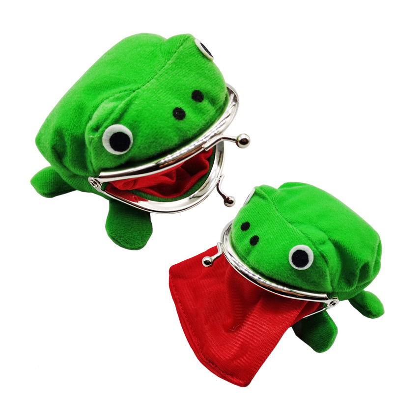 Portefeuille Naruto Uzumaki Grenouille de Konoha - Naruto – Image 2