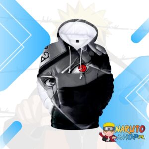 Pull Naruto Kakashi au Sharingan