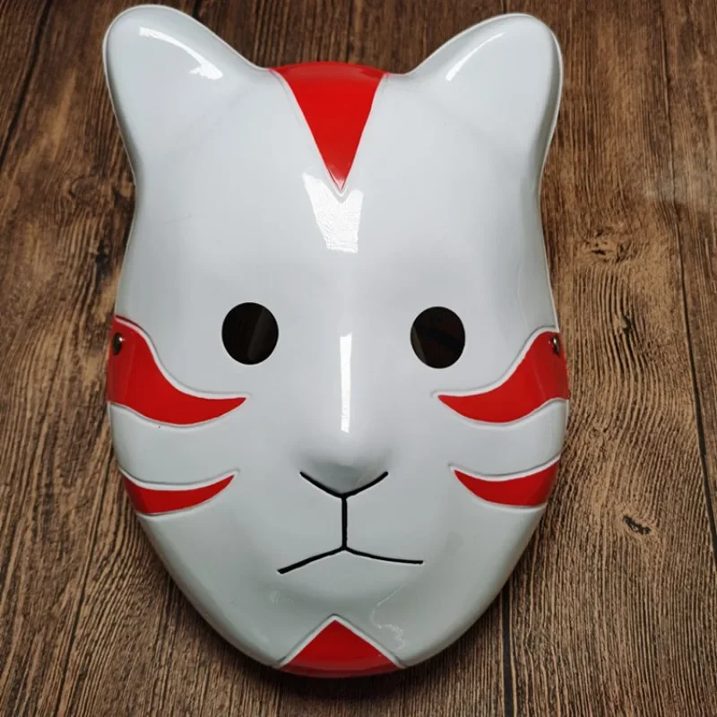 Masque ANBU d’Itachi Uchiwa pour cosplay Naruto – Image 4