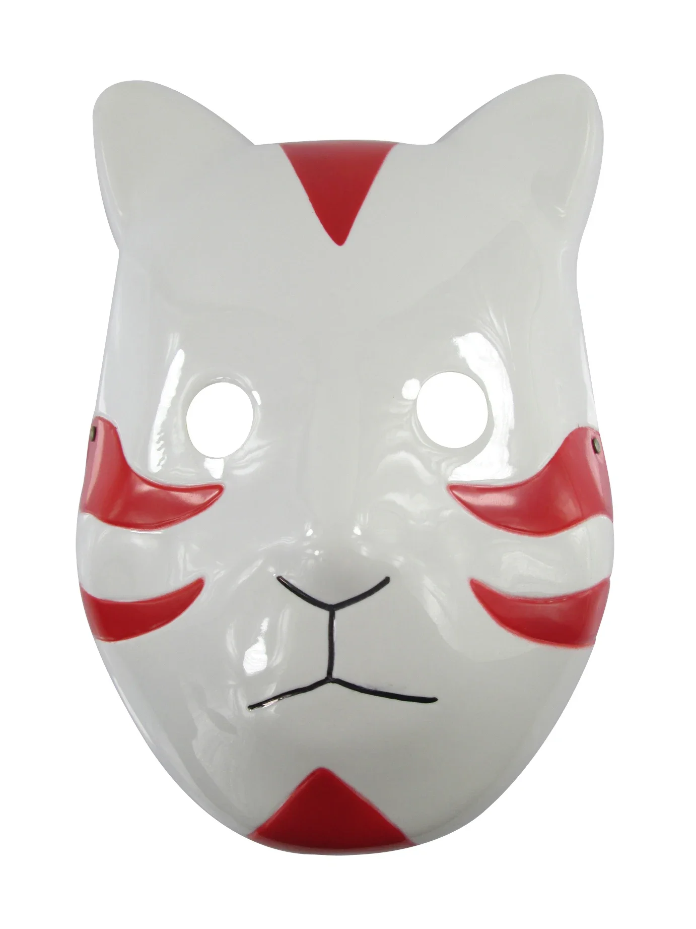 Masque ANBU d’Itachi Uchiwa pour cosplay Naruto – Image 3