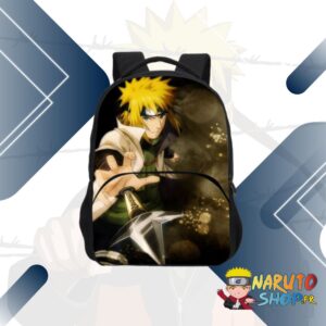 Sac à dos Minato de Naruto