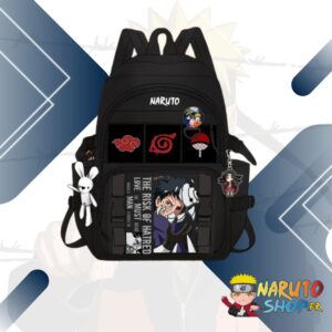 Sac à dos Obito de Naruto