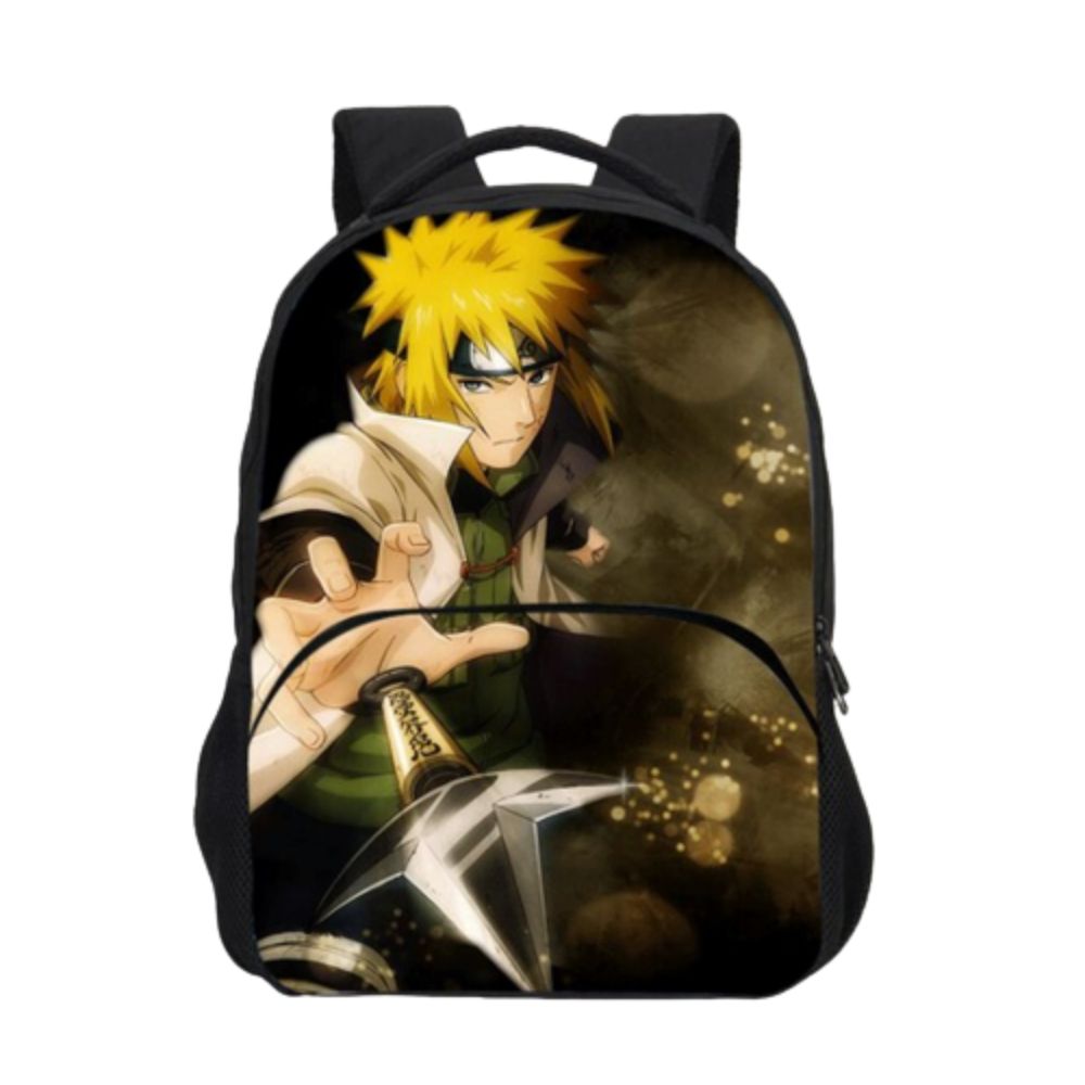 Sac à dos Minato de Naruto – Image 2