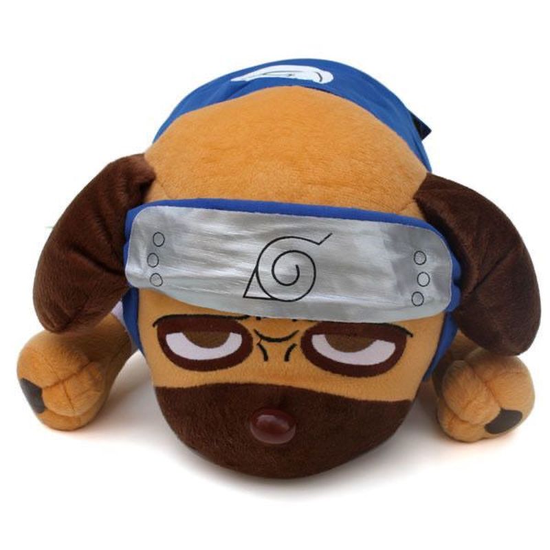 Peluche Pakkun de Naruto 28cm – Image 2