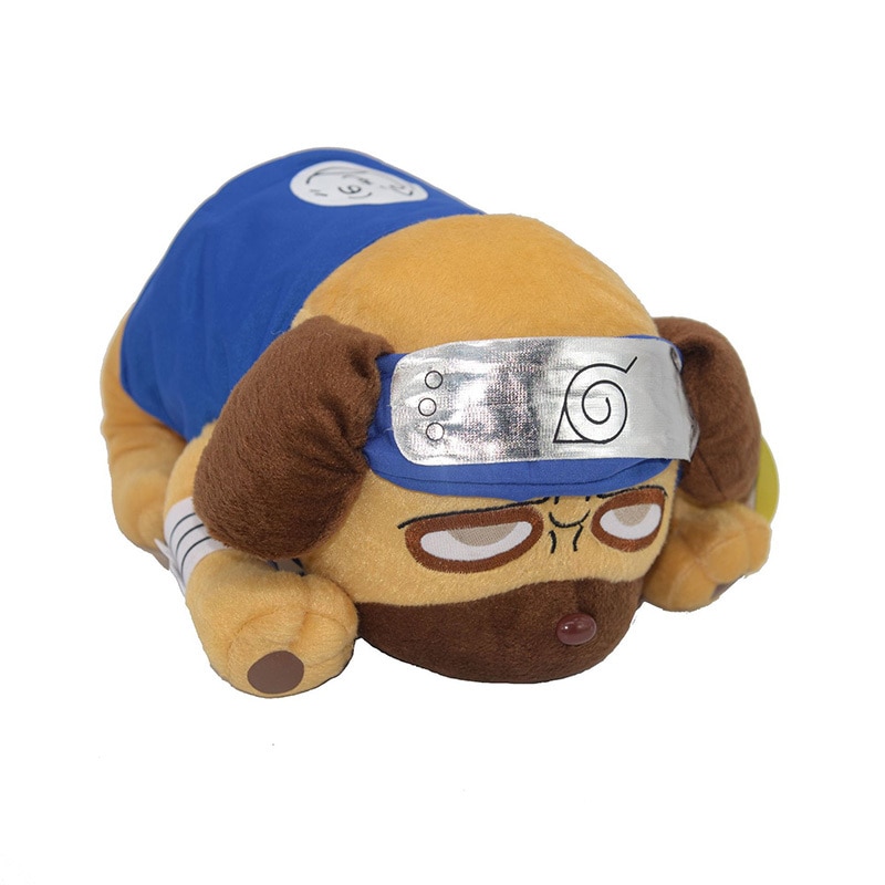 Peluche Pakkun de Naruto 28cm – Image 3