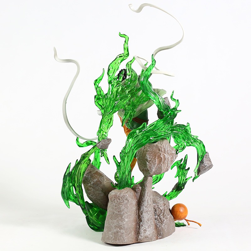 Figurine Naruto Rock Lee 33cm no box – Image 4