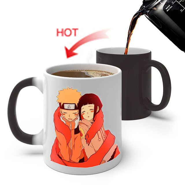 Tasse duo Naruto Uzumaki x Hinata – Image 2