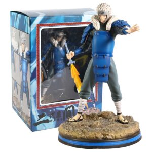 Figurine Naruto Tobirama Senju avec boîte box 26 cm