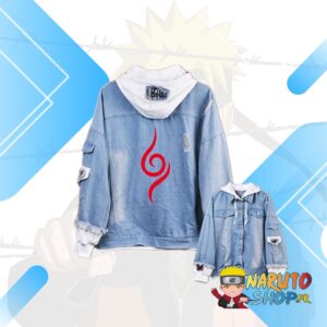 Veste Anbu Naruto en Coton/ Polyester