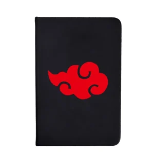 Agenda Naruto Akatsuki en papier
