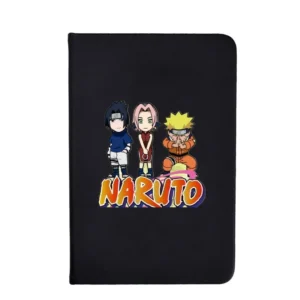 Agenda Naruto Sakura, Sasuke et Team 7